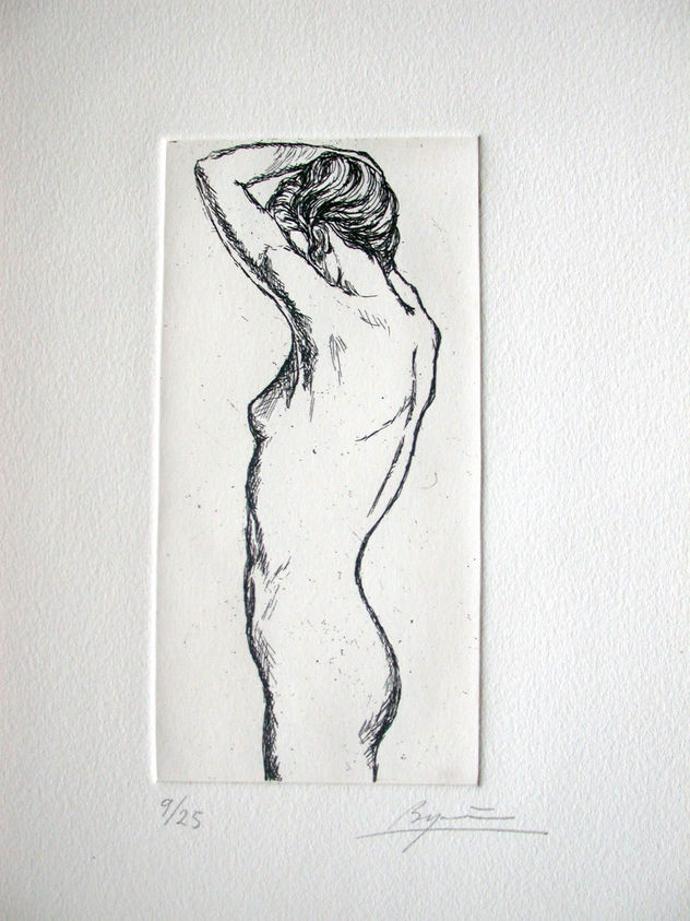 desnudo