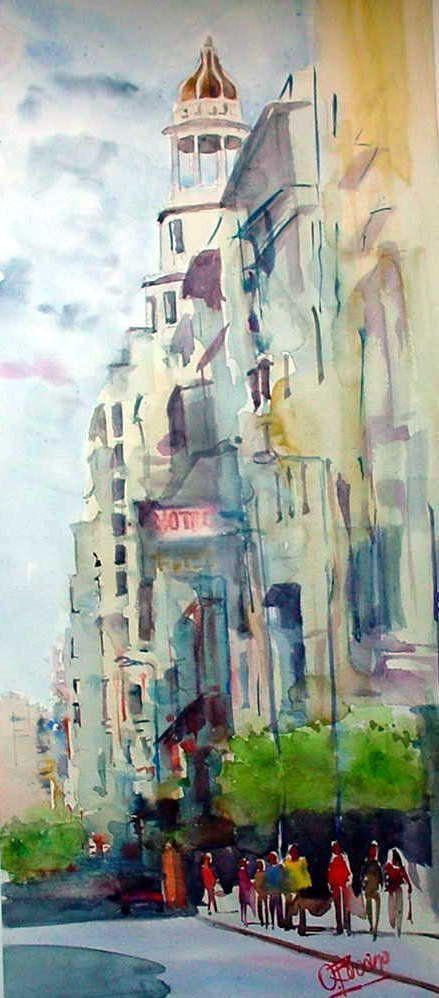 18 de julio