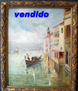 "Venecia"