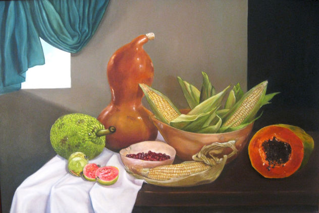 bodegon campesino 2