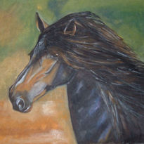 Horse IV