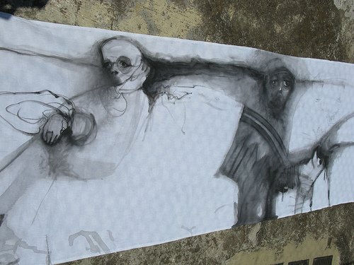 SÍSTOLE, DIÁSTOLE, DIBÚJALE (DETALLE)