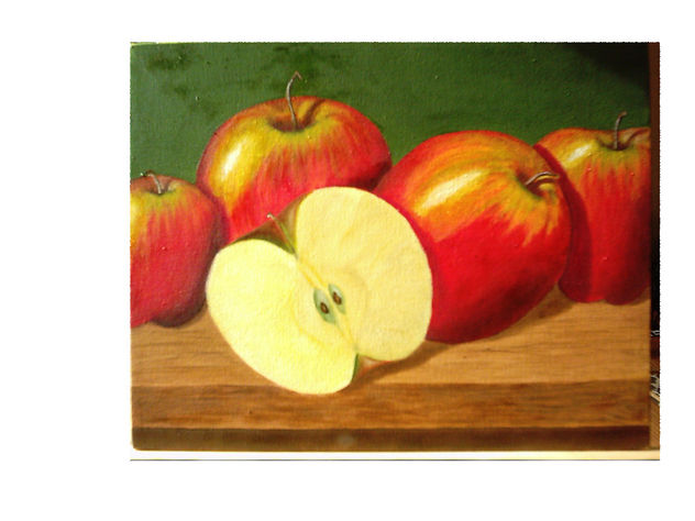 manzanas