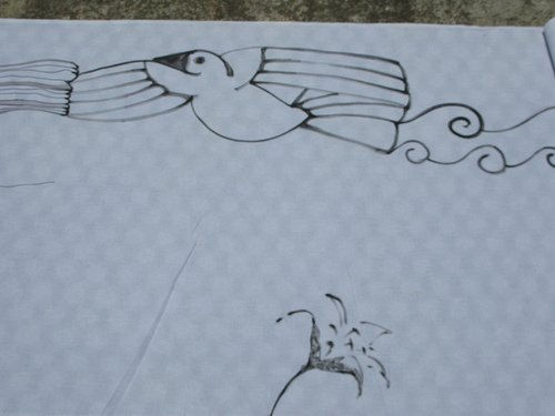 SÍSTOLE, DIÁSTOLE, DIBÚJALE (DETALLE)