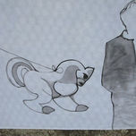 MURAL EN DIBUJO thumbnail 1