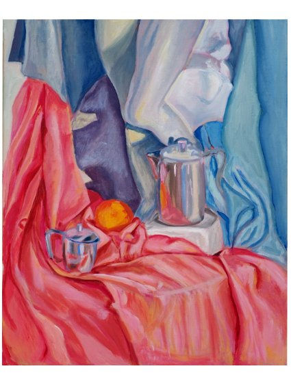 Bodegon 1