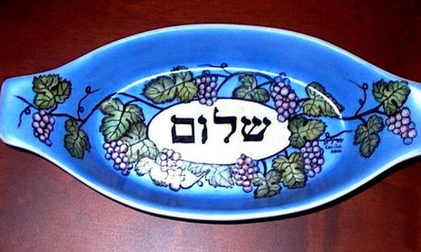 Arte Judaico