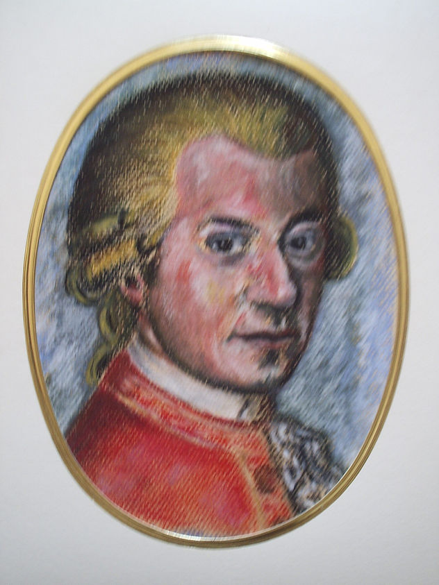 MOZART