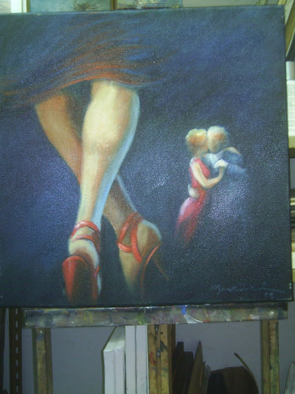 Elemento de seduccion