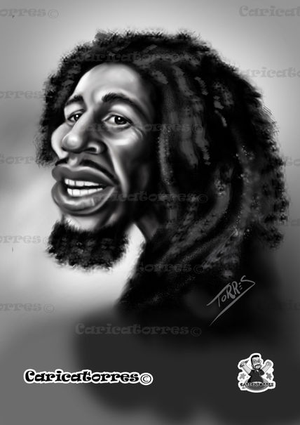 Bob marley