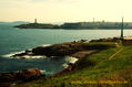 TORRE DE HERCULES Y OBELISCO MILENIUM 1