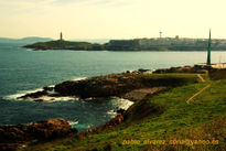 Torre de hercules y...