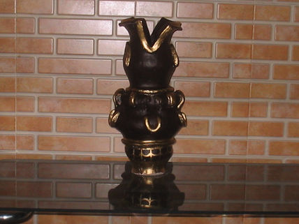 Jarrón 1