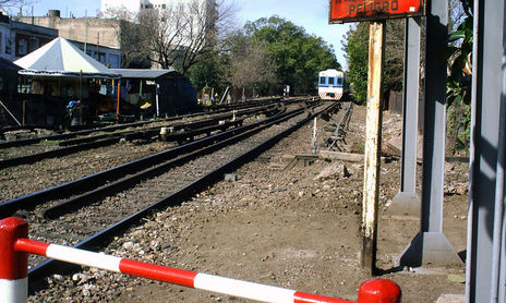 Trenes