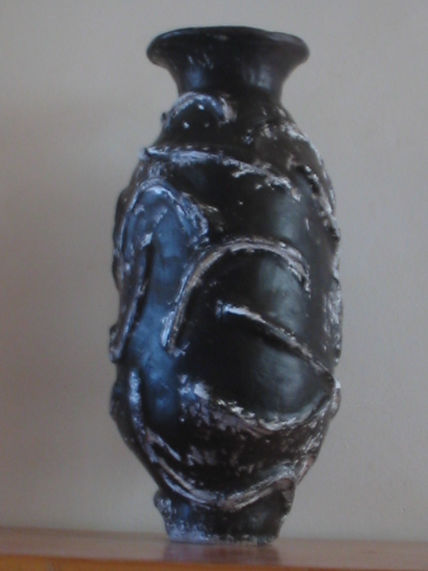 Jarrón 4