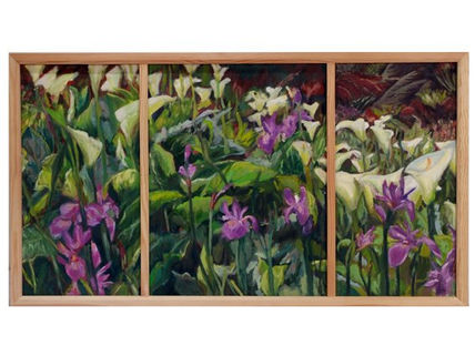 Jardin 7