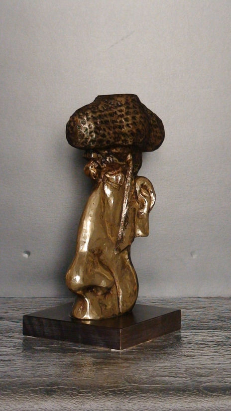 Torero montera
