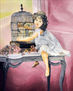 La Niña de la Jaula