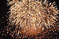 Fuegos artificiales