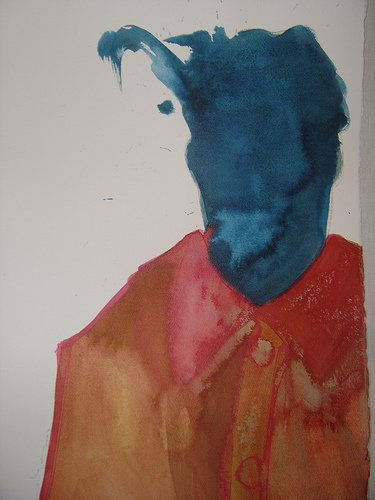 Retrato... de la nada