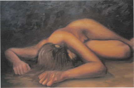 Desnudo