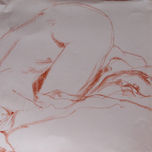 pinturas y dibujos sobre telo y/o madera thumbnail 1