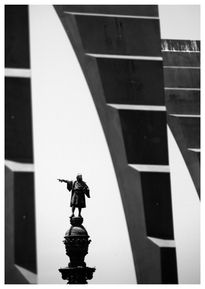 Colón (y sus tres...