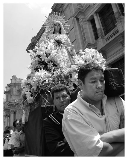 Procesión 2