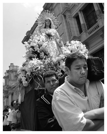 Procesión 2 