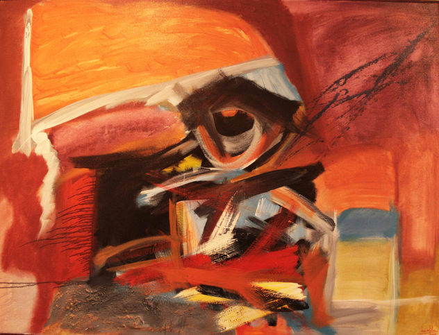 fragmento urbano #5- New York