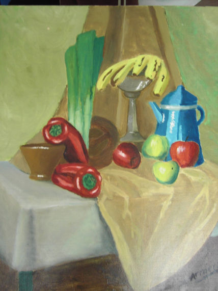Bodegon 3