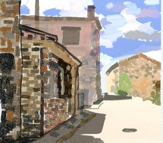 Calle de Segovia