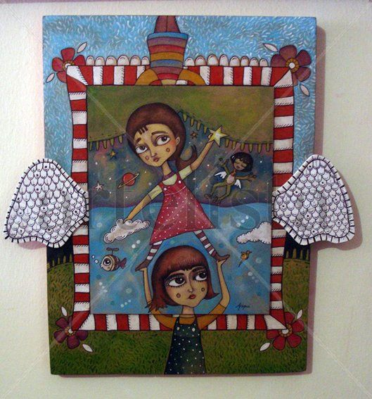 ilustracion giratoria