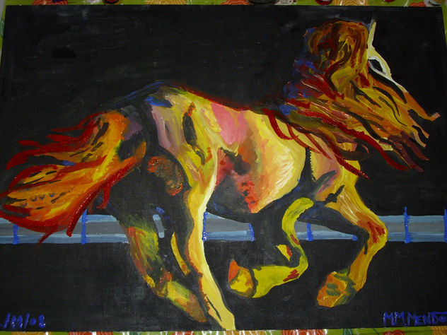 galope