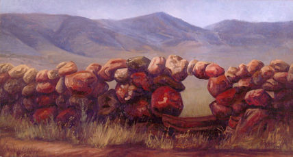 La ventana