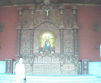 Retablo