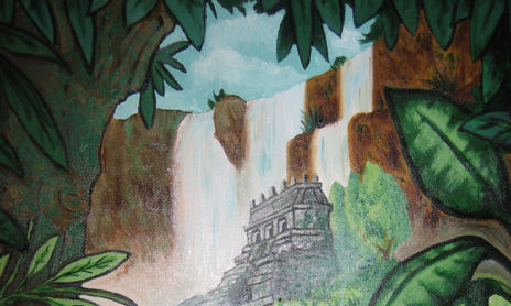 pinturas óleo