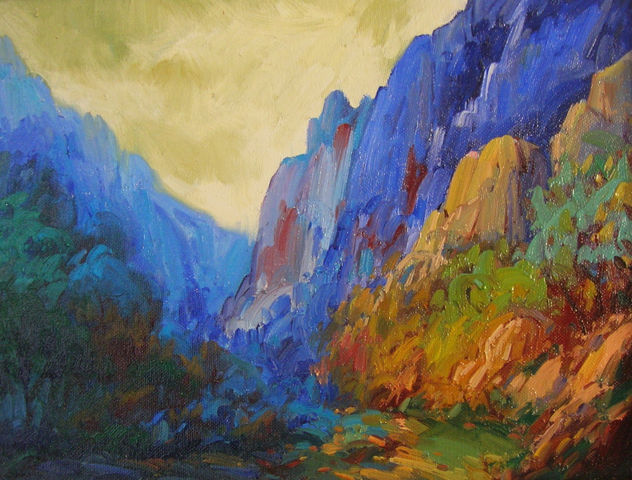 Picos de Europa " El eco del paisaje" - 22