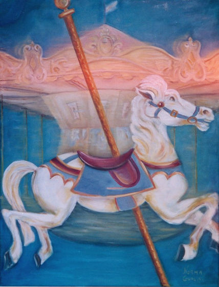 Música de calesita