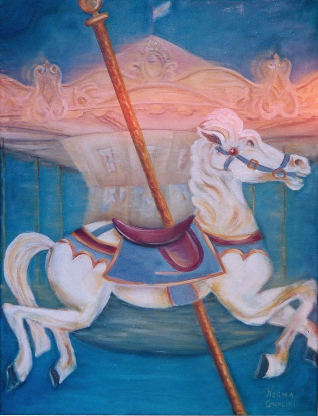 Música de calesita