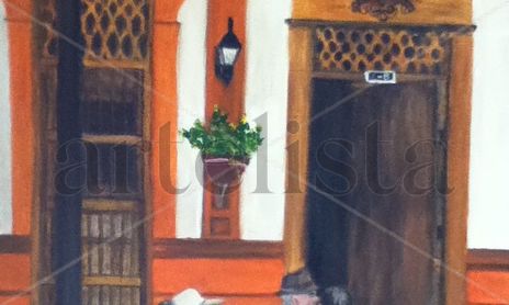 paisajes