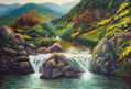"Torrente bullicioso" - 35