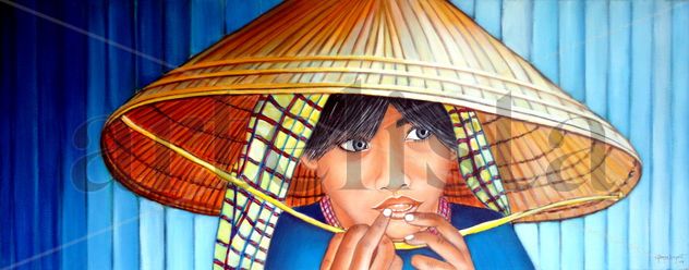 MIRADA DEL VIETNAM