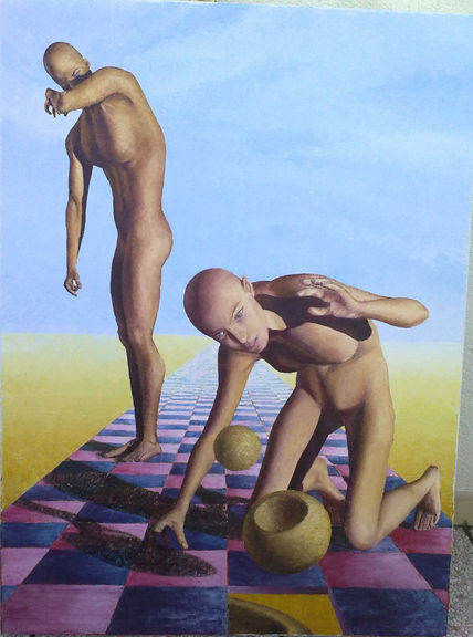 Materia destinada