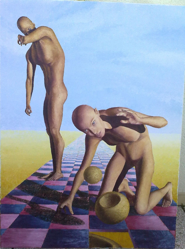 materia destinada