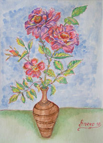 Rosas