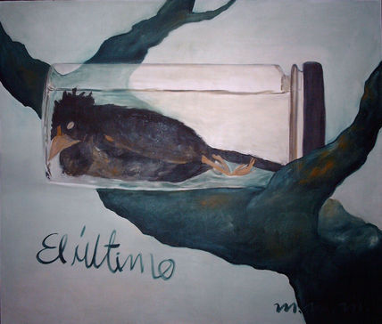 El ultimo