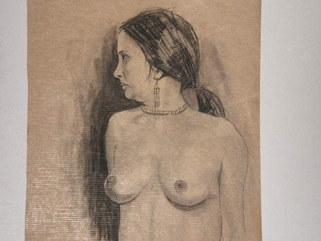 ANA Charcoal