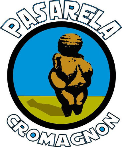 Pasarela Cromagnon
