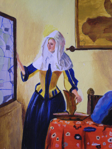 Veermer